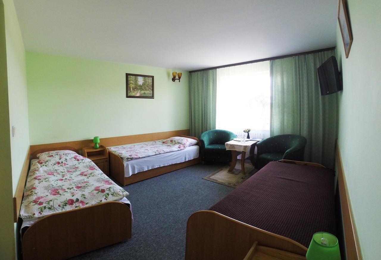 Siestrzen Hotel Kot المظهر الخارجي الصورة