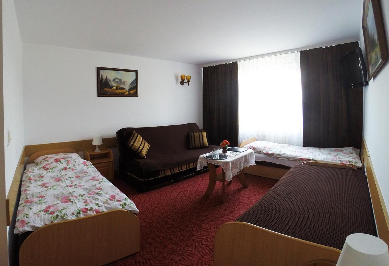 Siestrzen Hotel Kot المظهر الخارجي الصورة