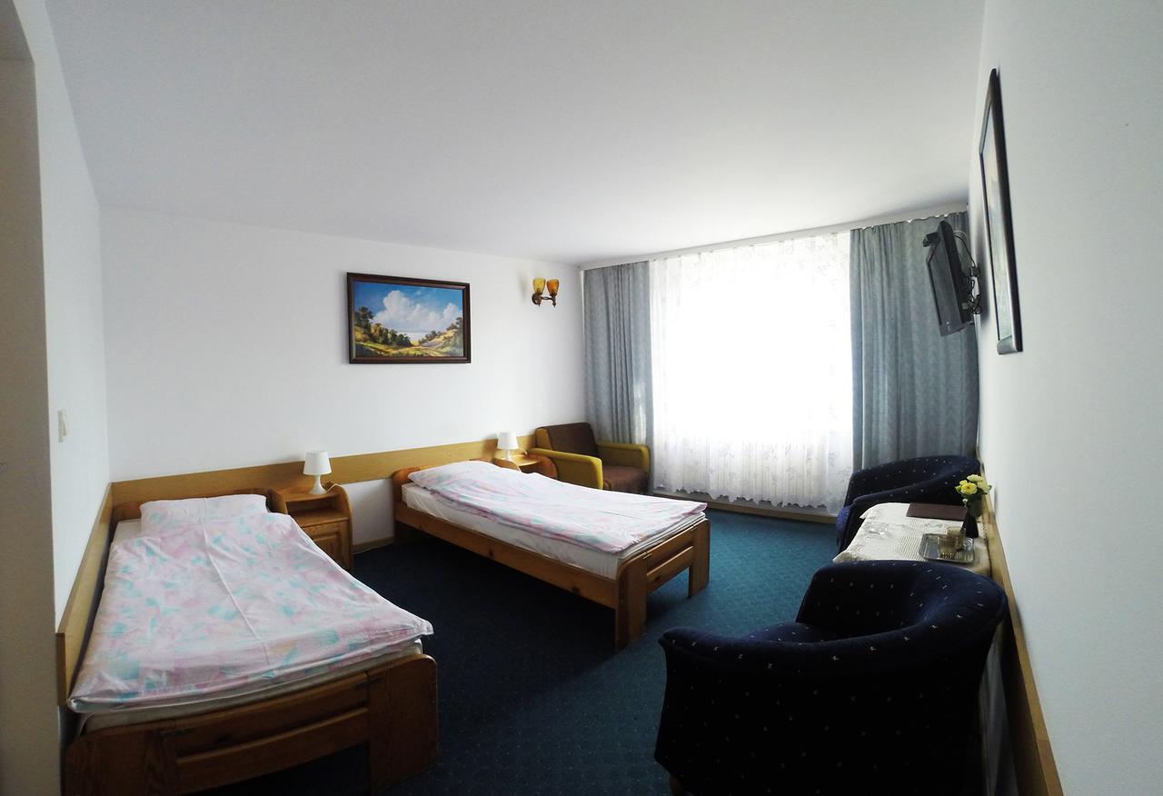 Siestrzen Hotel Kot المظهر الخارجي الصورة