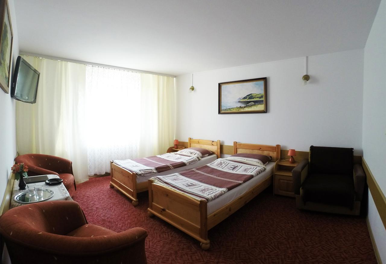 Siestrzen Hotel Kot المظهر الخارجي الصورة