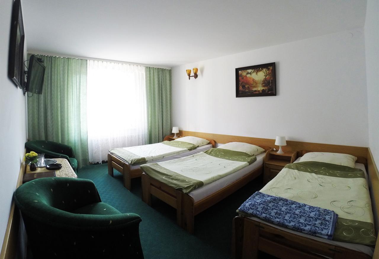 Siestrzen Hotel Kot المظهر الخارجي الصورة