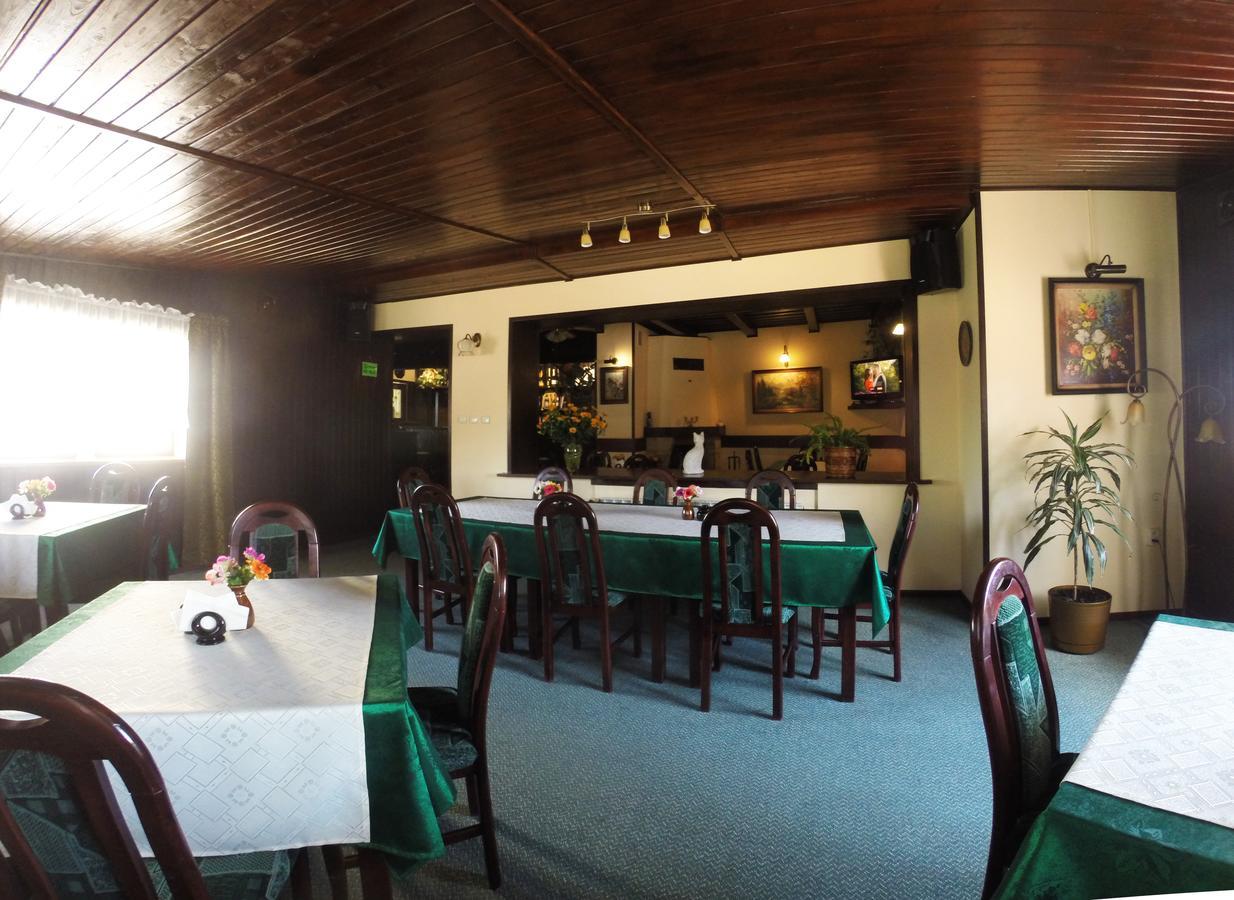 Siestrzen Hotel Kot المظهر الخارجي الصورة