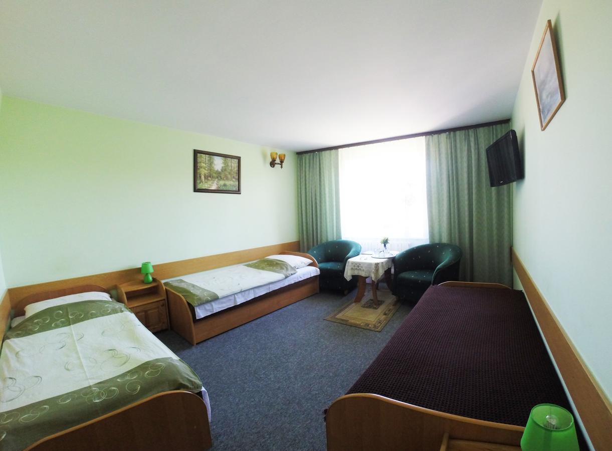 Siestrzen Hotel Kot المظهر الخارجي الصورة