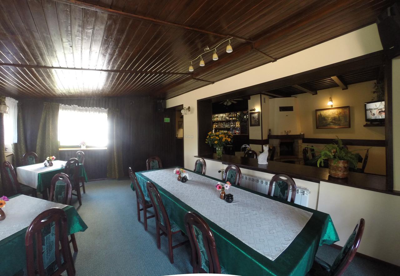 Siestrzen Hotel Kot المظهر الخارجي الصورة