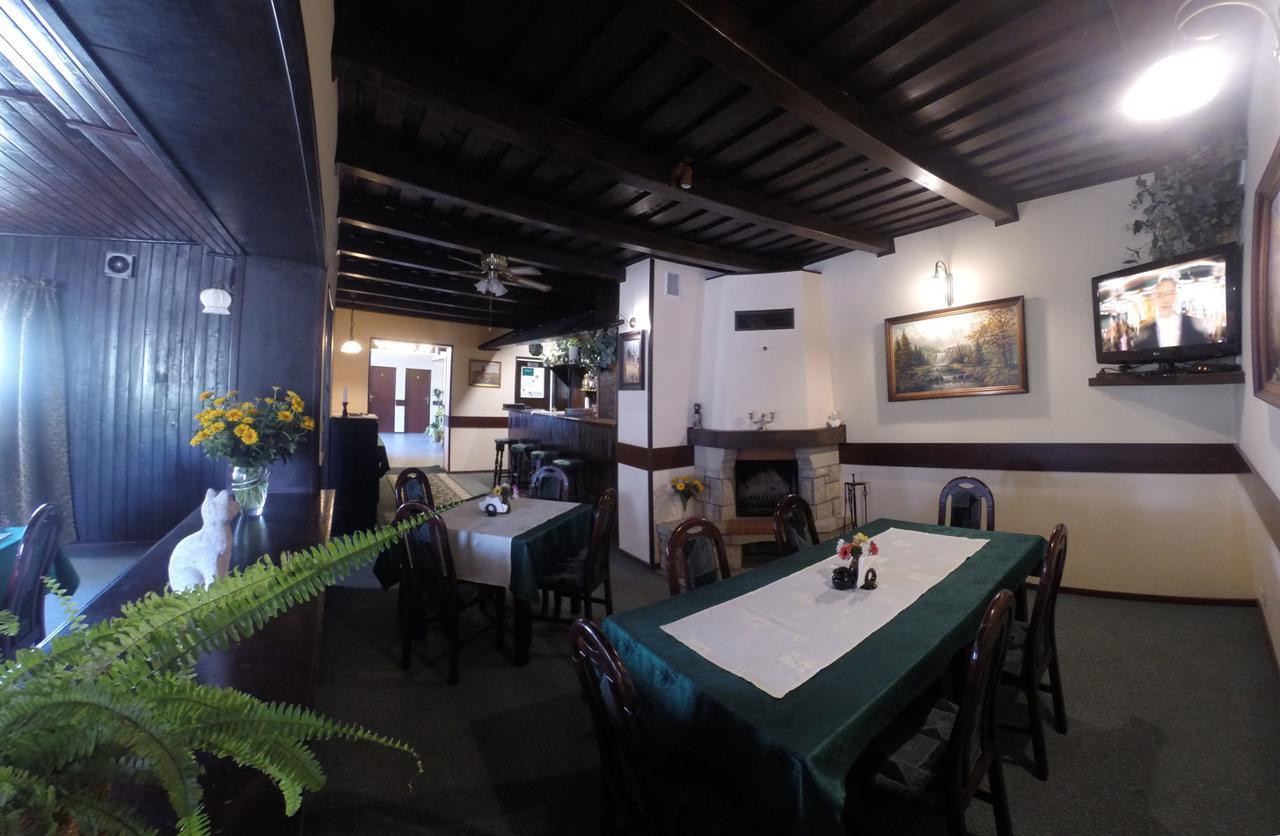 Siestrzen Hotel Kot المظهر الخارجي الصورة